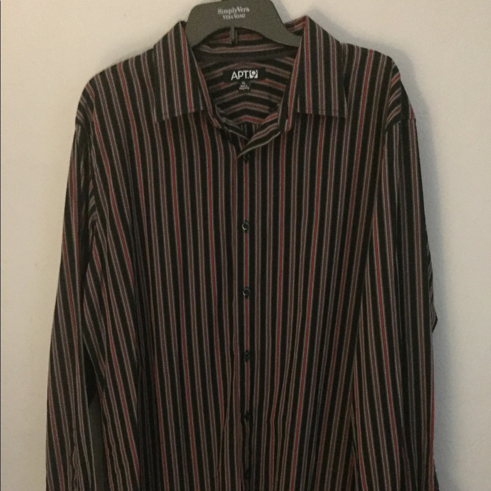Men’s dress shirt